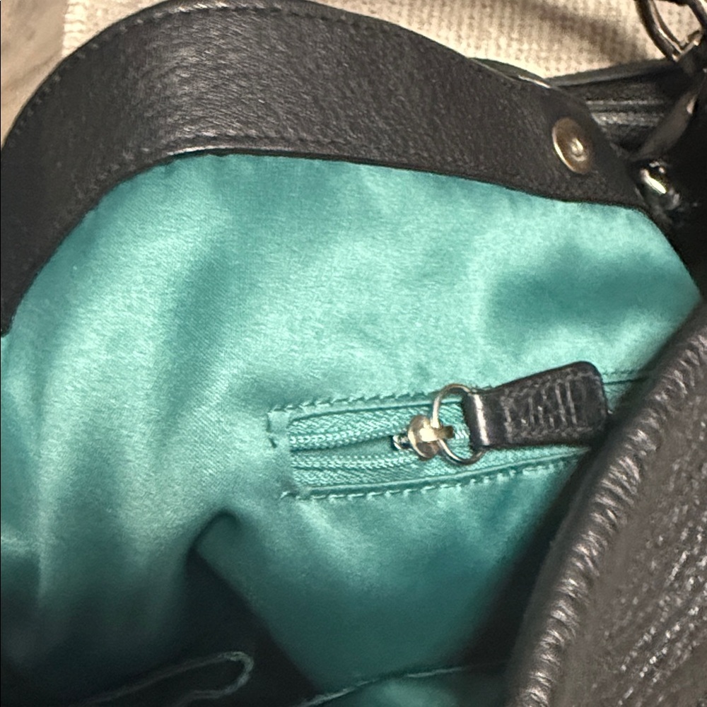 Authentic Coach Avery Hobo Bag - Picture 11 of 11